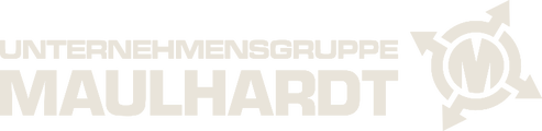 Logo Unternehmensgruppe Maulhardt
