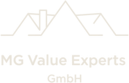Logo MG Value Experts